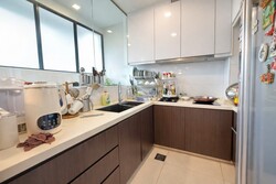 Lotus Ville (D15), Terrace #553254771